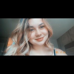 Meet your Posher, Mckenna